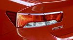 Kia Forte Koup 2009 года